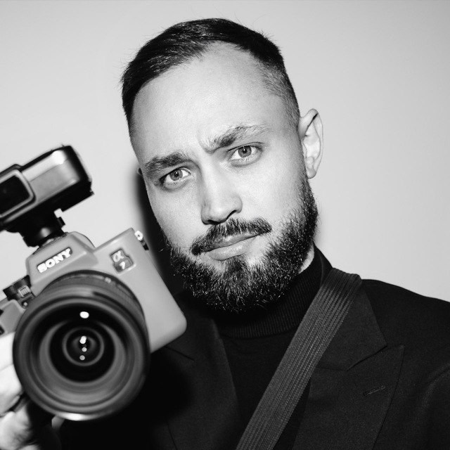 Галактионов Павел. Night2Day Санкт-Петербург