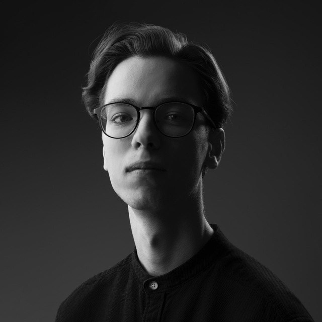 Пашков Максим. Night2Day Санкт-Петербург