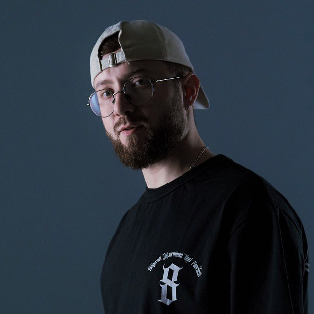 Фотограф Максим Дмитриев