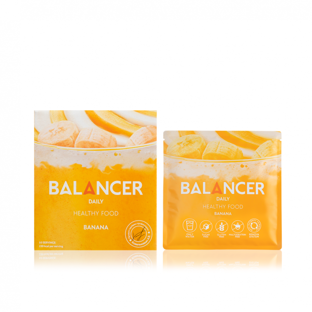 Функциональные питание Balancer Гринвей - заказать. Электронный каталог продукции Greenway — Партнерский сайт ecodreamway