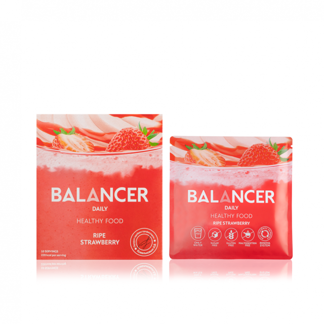 Функциональные питание Balancer Гринвей - заказать. Электронный каталог продукции Greenway — Партнерский сайт ecodreamway