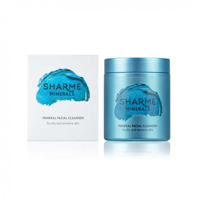 Минеральная косметика Sharme от Гринвей - заказать. Электронный каталог продукции Greenway — Партнерский сайт ecodreamway