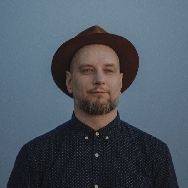 Контакты. Роман Бочаров