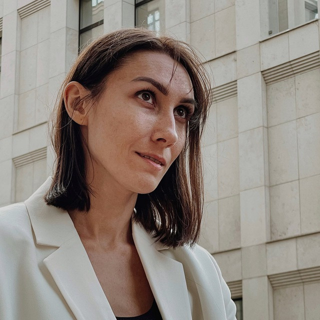 Обо мне. Фотограф, фотопрогулки в Москве Наталья Стриженко