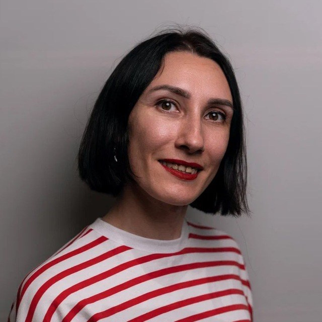 Фотограф, фотопрогулки в Москве Наталья Стриженко