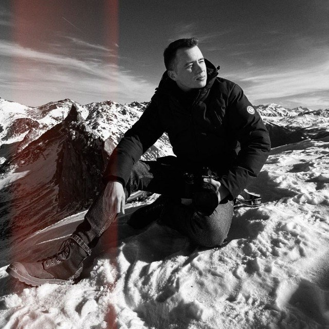 Павел Соколов