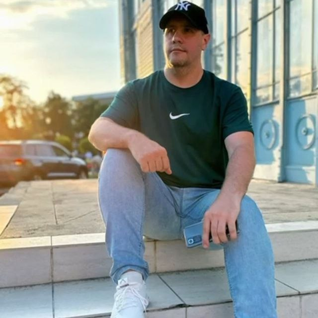 Контакты. Фотосайт Андрея Прокопенко