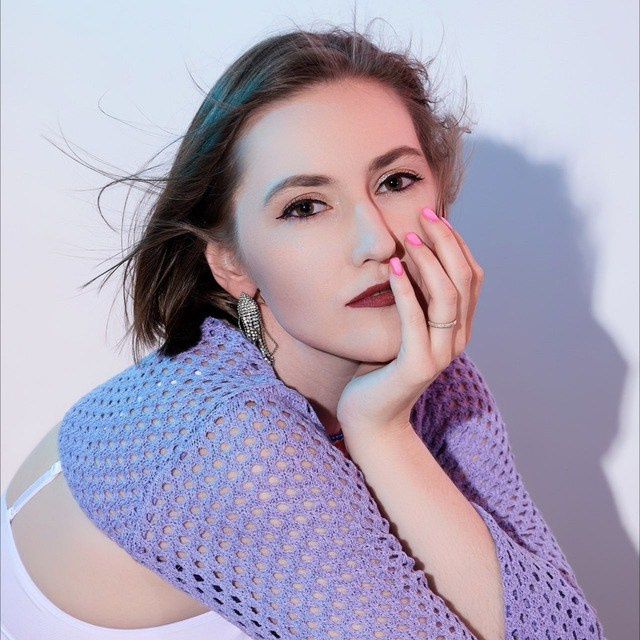 Виктория Еремина — фотограф и видеограф в Москве