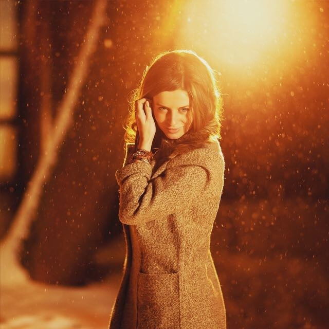 Хендлинг Зал. Центр развития кинологии Звезда Невы