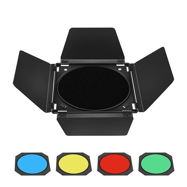 Оборудование