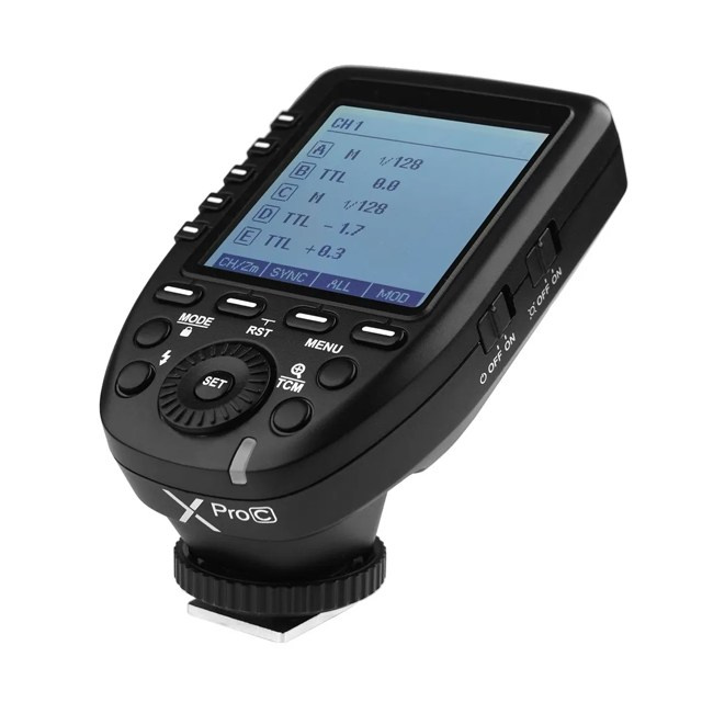 Оборудование