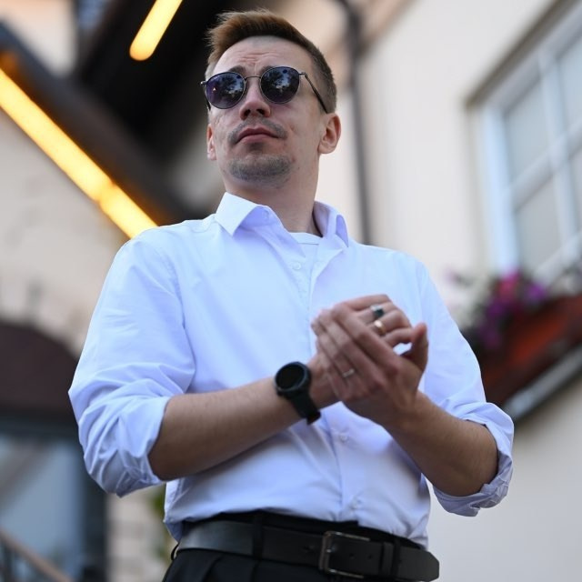 О нас. ТитанФото Продакшн