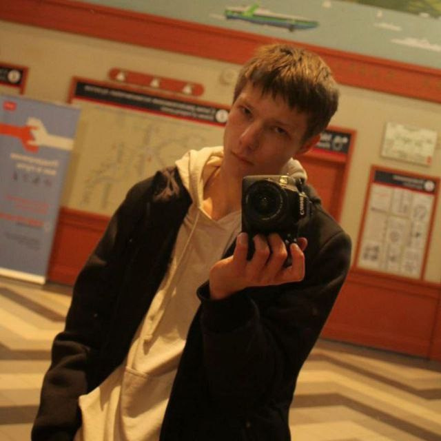 Актульная фотография фотографа Слава Сигурт