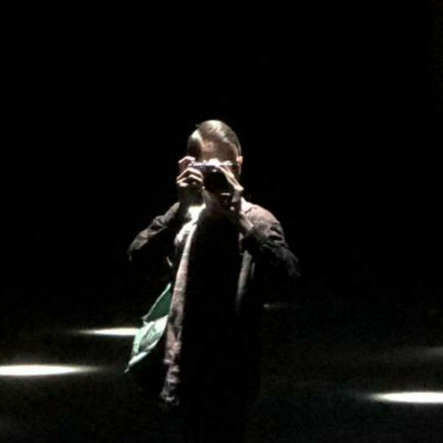 Портретный фотограф в Санкт-Петербурге Парфенов Михаил