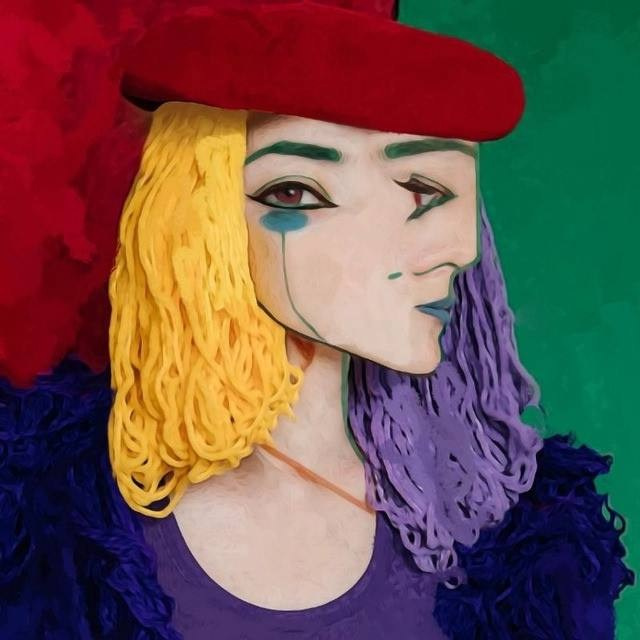 ФОТОКОНКУРС «АВТОПОРТРЕТ». ARTEXPOPHOTO