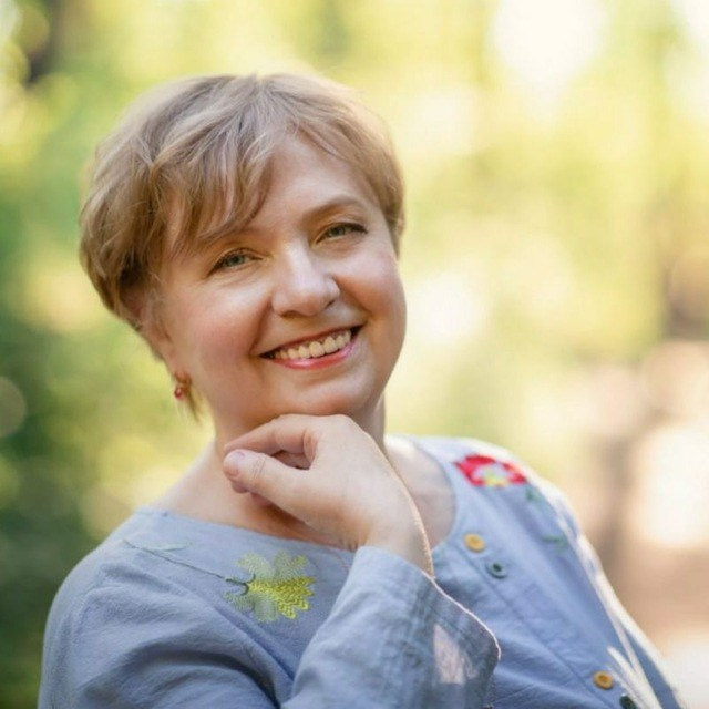 Фото Клуб. Фотограф Катерина Захарова