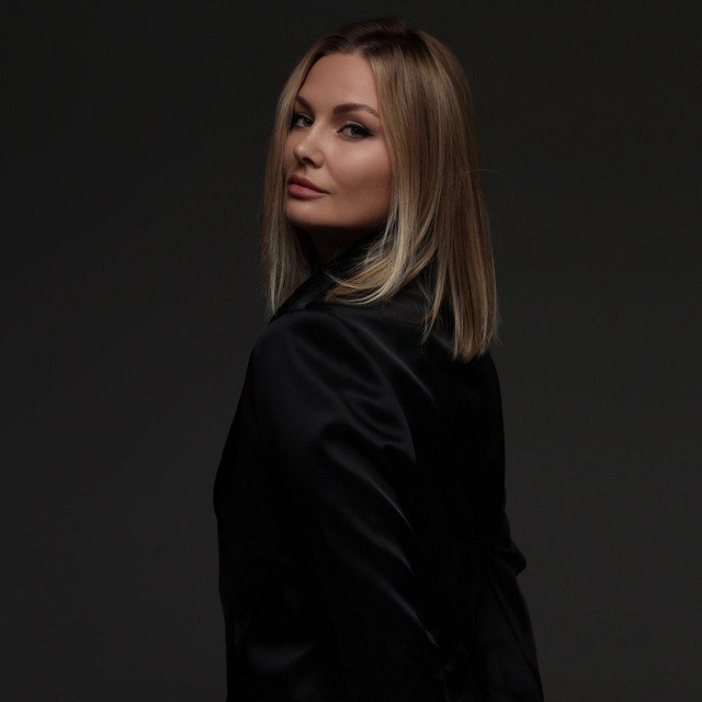 Арина Тамочкина. Фотограф Краснодарю