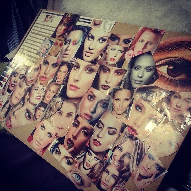 Путь Красоты. Dariana Fox — визажист, фотограф, преподаватель