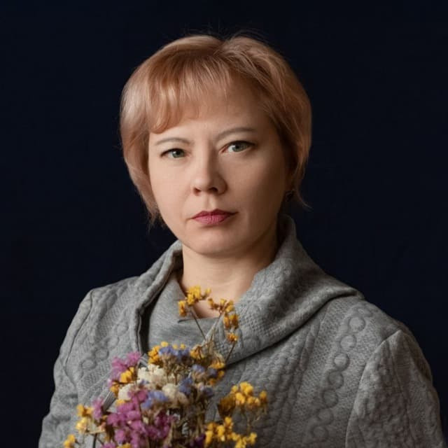 Фотокурс«Искусство домашней фотографии». Фотограф Анастасия Мукоид