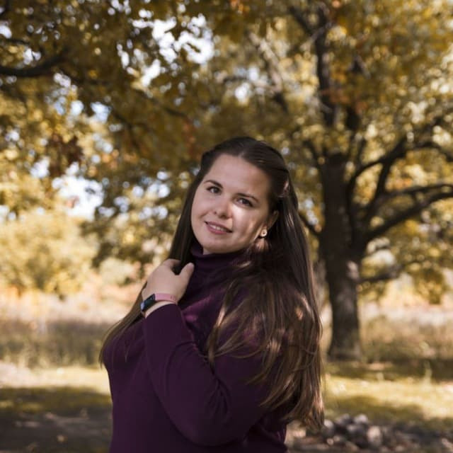 Фотокурс«Искусство домашней фотографии». Фотограф Анастасия Мукоид