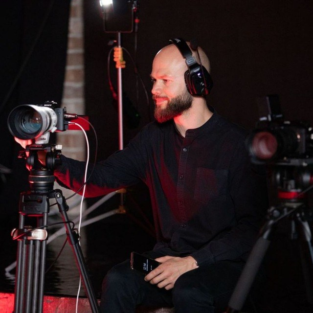 Видеооператор в Москве — профессиональная видеосъёмка для бизнеса, детского сада, школы и свадеб