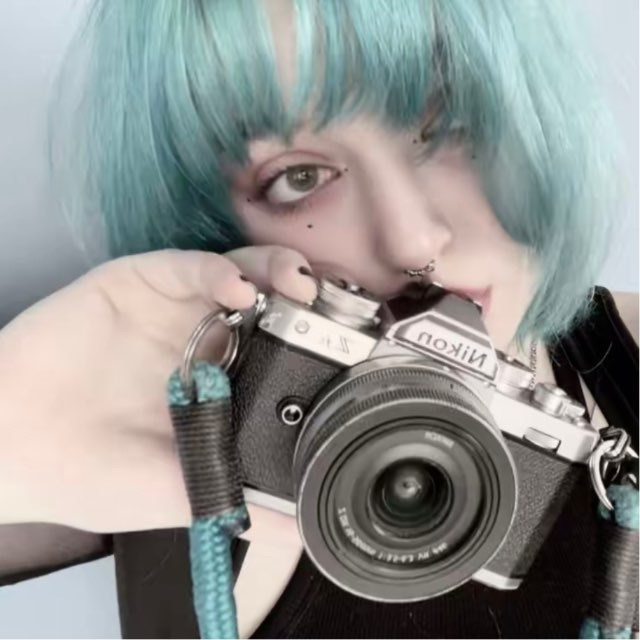 Контакты. Ketta.raw — художественная фотография