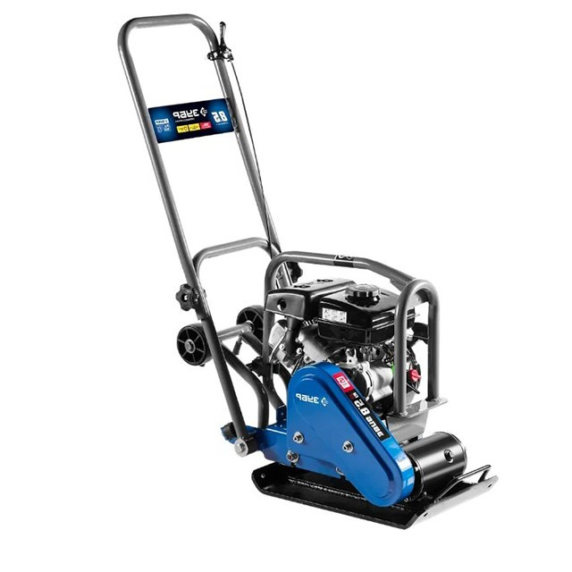 Виброплиты. Аренда и продажа строительного оборудования в Комсомольске-на-Амуре