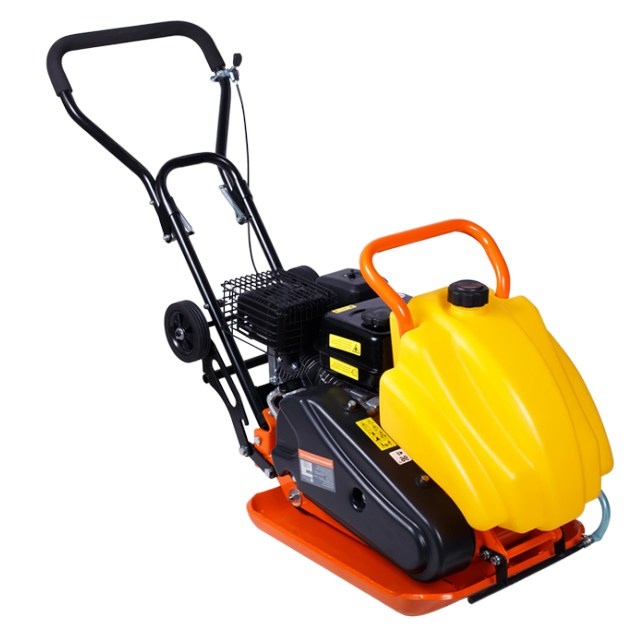 Виброплиты. Аренда и продажа строительного оборудования в Комсомольске-на-Амуре