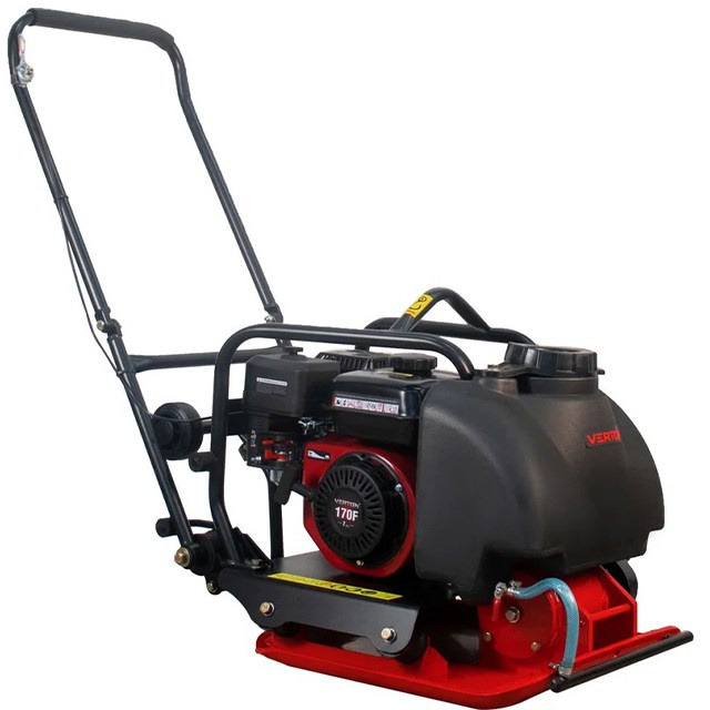 Виброплиты. Аренда и продажа строительного оборудования в Комсомольске-на-Амуре