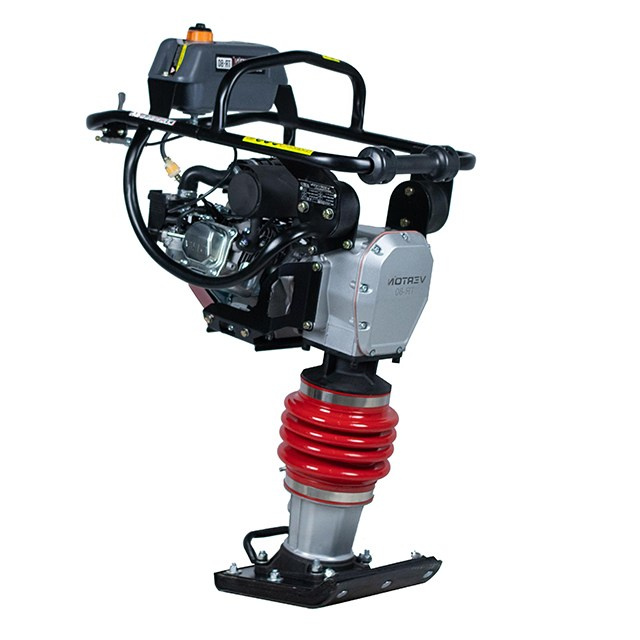 Виброплиты. Аренда и продажа строительного оборудования в Комсомольске-на-Амуре