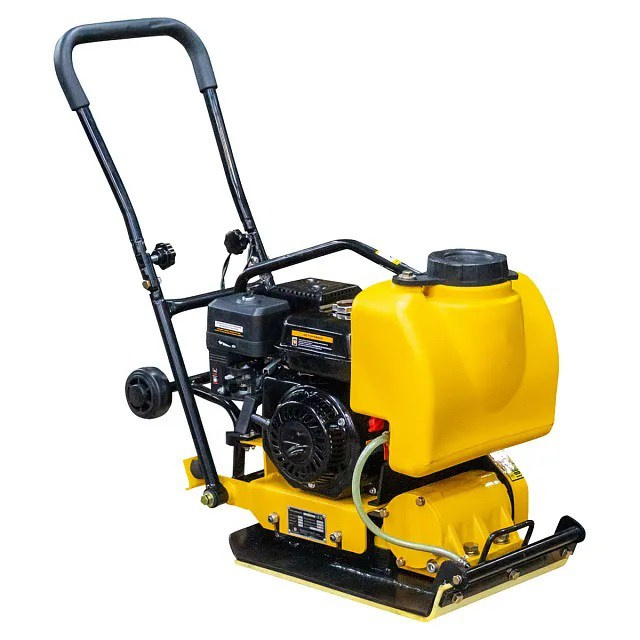 Виброплиты. Аренда и продажа строительного оборудования в Комсомольске-на-Амуре