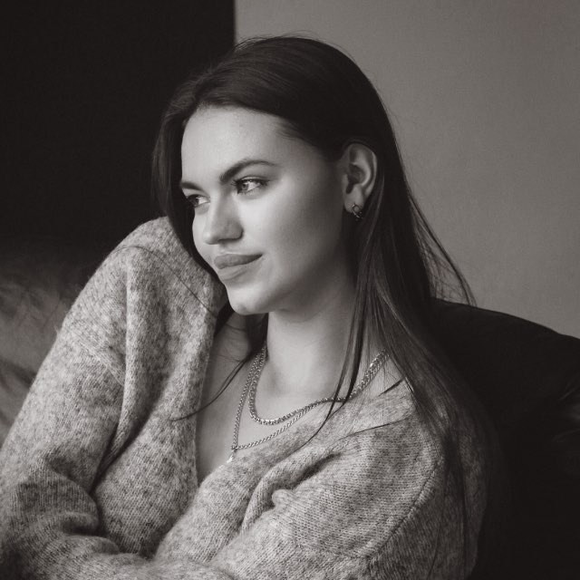 Фотограф Александра