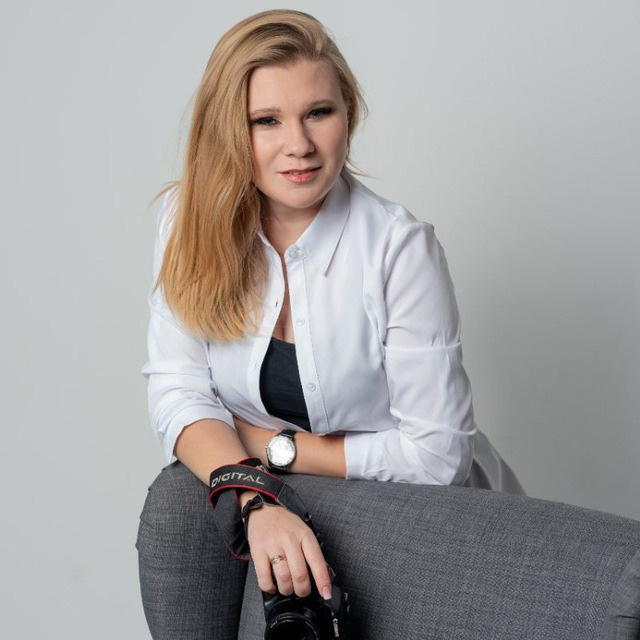 Кейсы учеников. Online фотошкола PhotoLevel