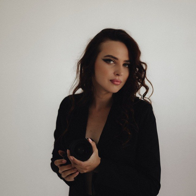 Обучение. Свадебный и семейный фотограф в Севастополе и Крыму Анастасия Сураева