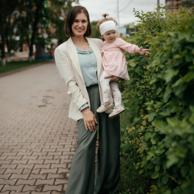 Фотограф Эльвира Ковалева