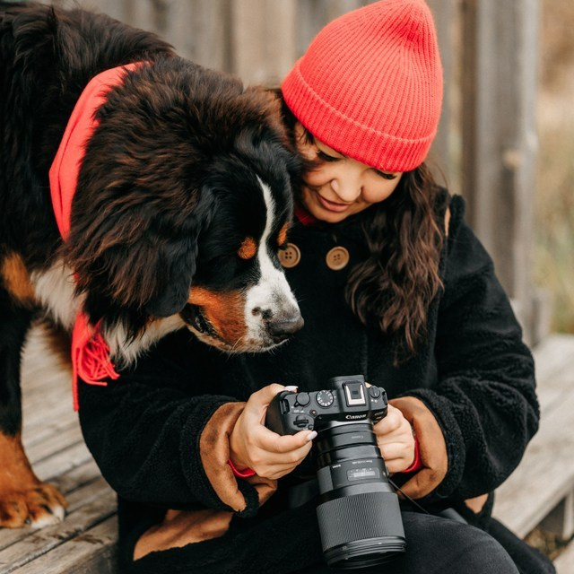 Контакты. Фотограф-анималист в Москве Кириллова Татьяна