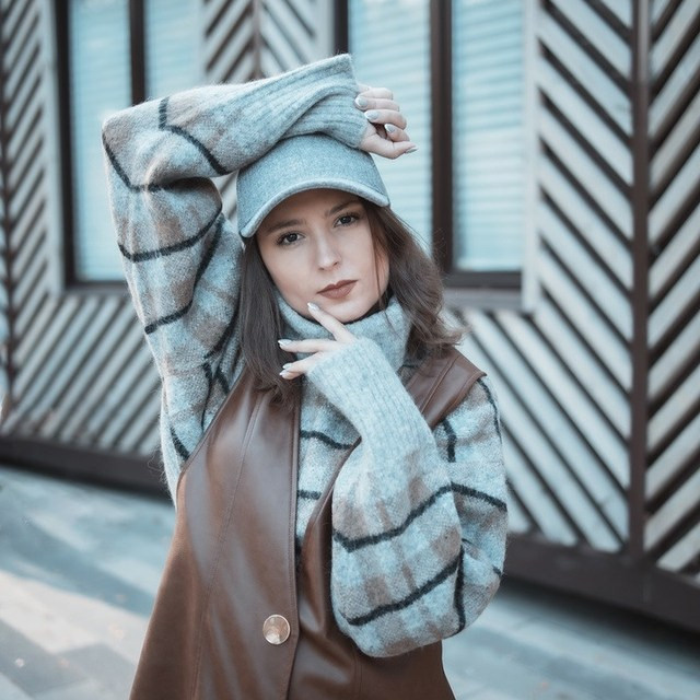 Семейный, индивидуальный фотограф в Москве Ангели Марина