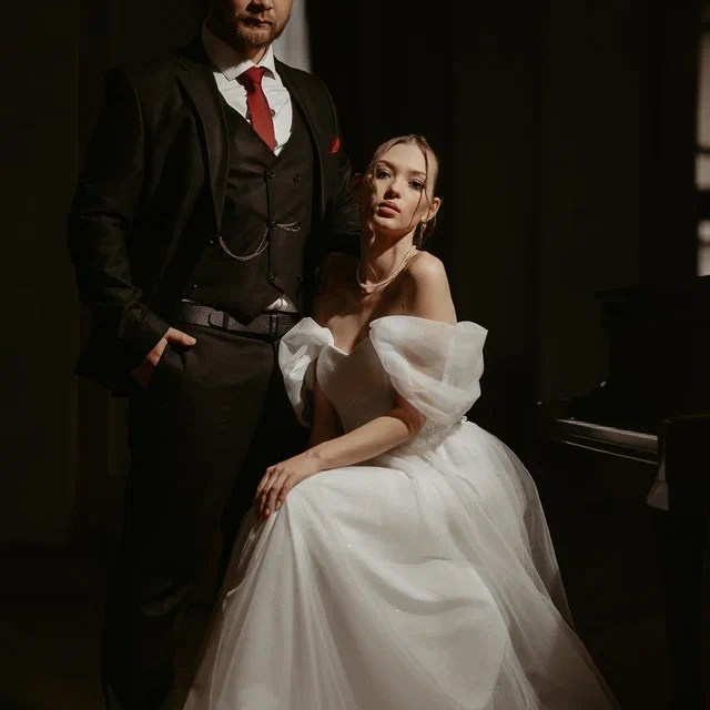 Услуги. Свадебный, репортажный и фуд фотограф в Донецке и Макеевке Носов Дмитрий