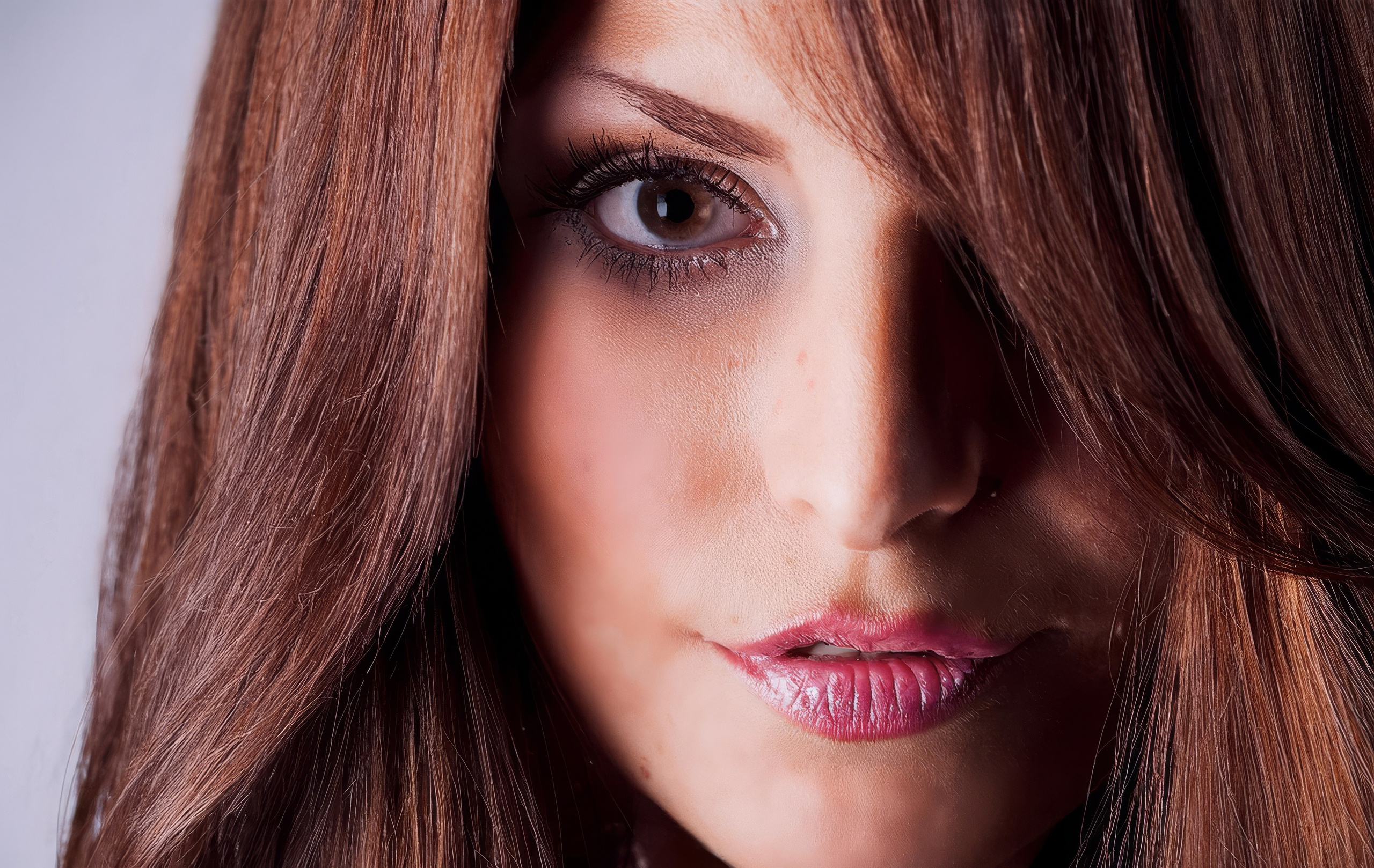 Как уловить блики в глазах вашего объекта съемки. Safronov Ivan — a portrait photographer in Moscow