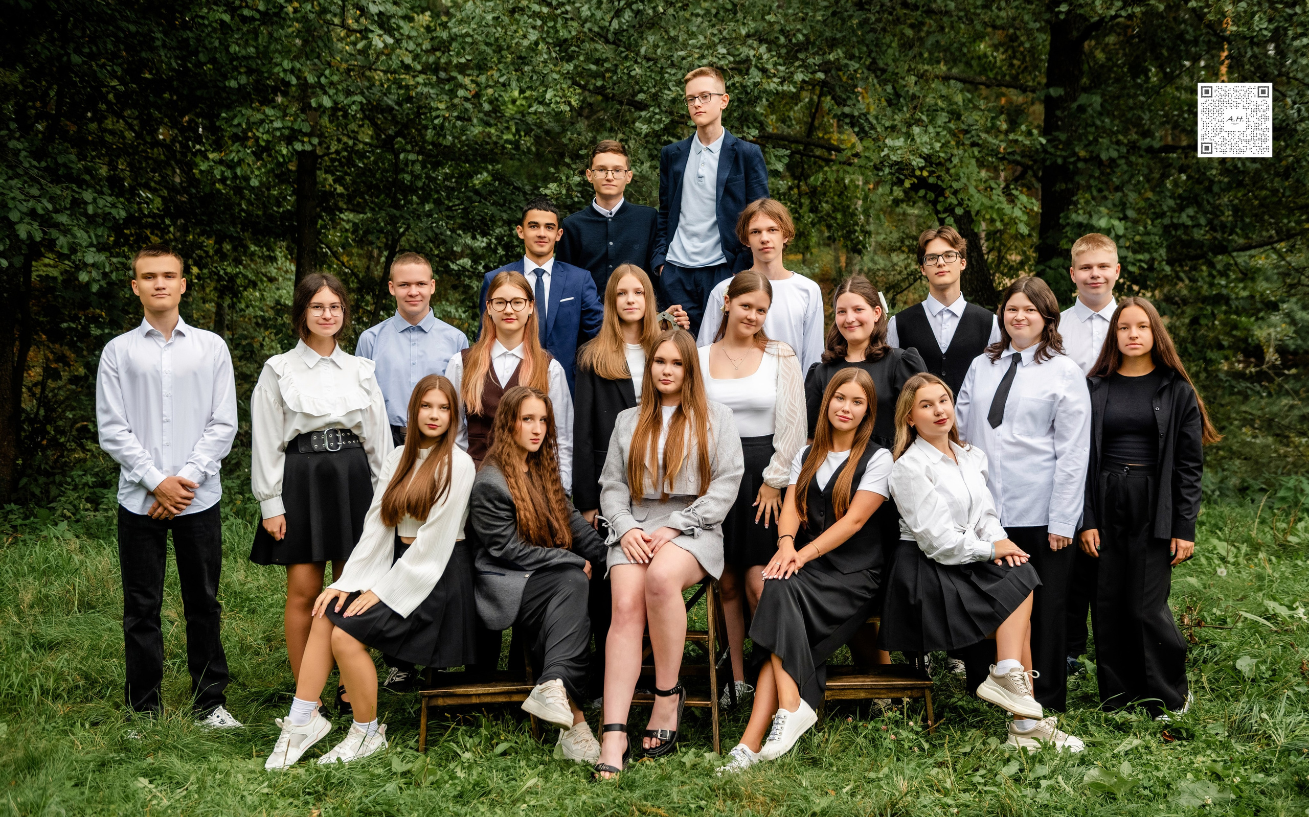 Вам доступна дополненная реальность. Дом детской фотографии Арсюткиной Наталии™