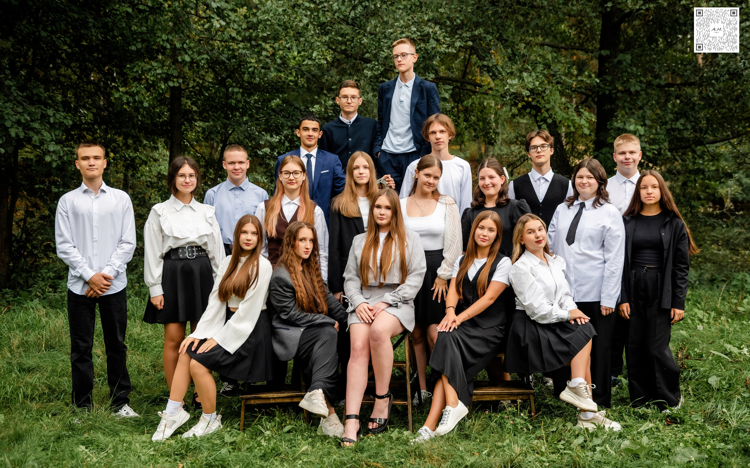 Дополненная реальность из вашего видео. Дом детской фотографии Арсюткиной Наталии™