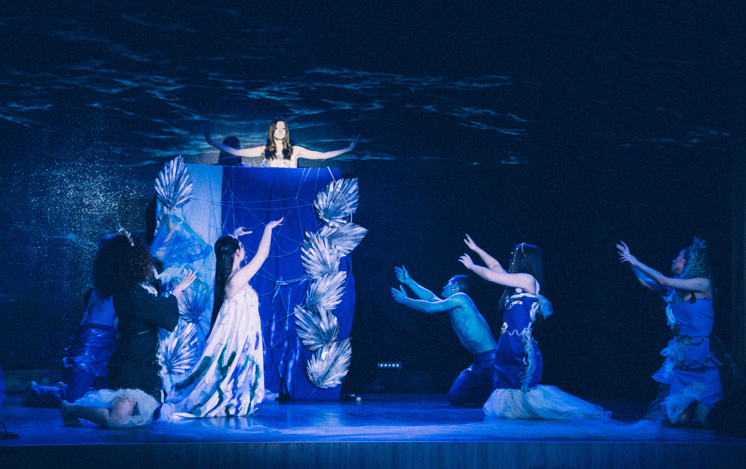 «Она — оазис для моего фотоаппарата на моём пути». Репортажный и портретный фотограф в Тольятти