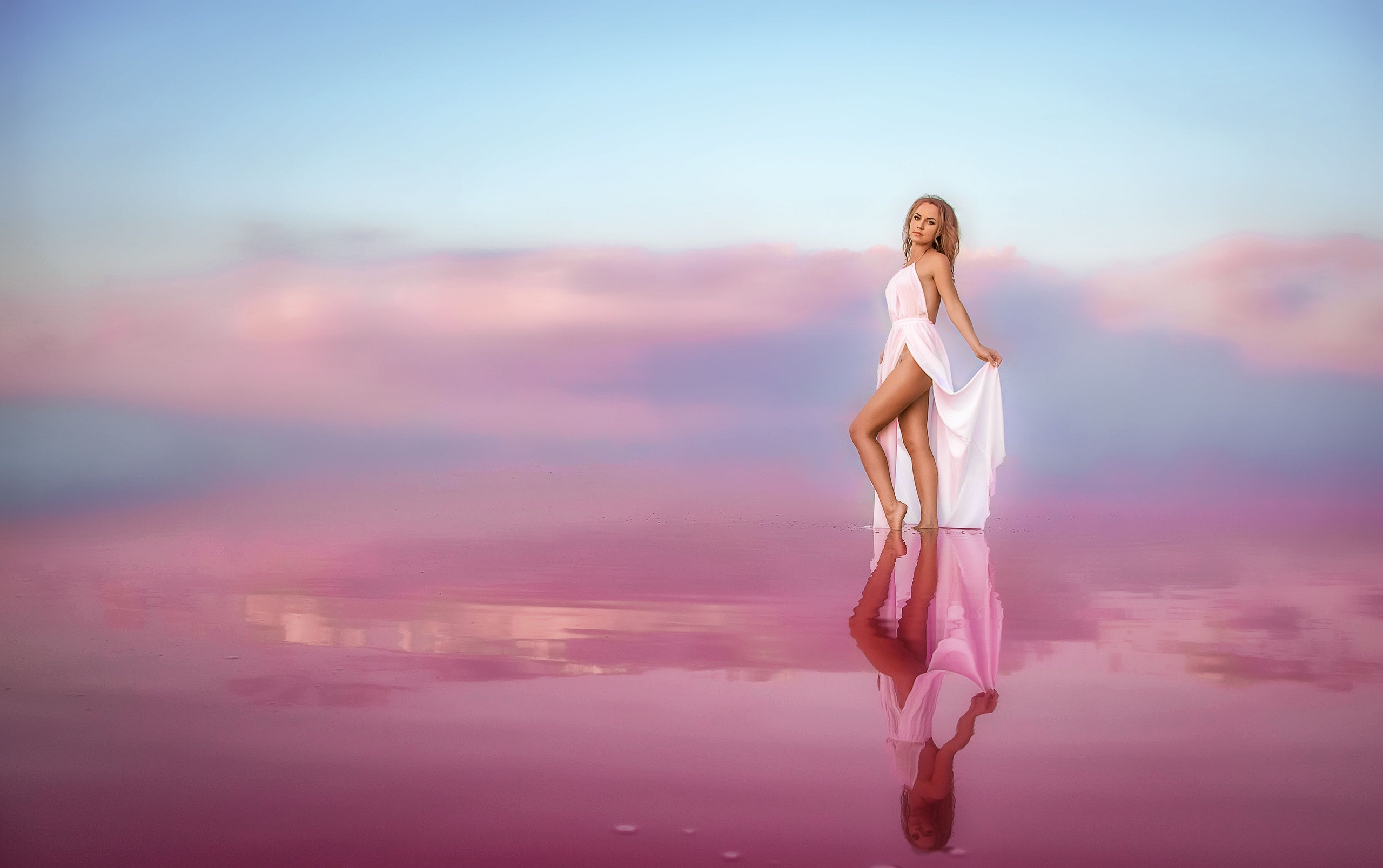 Локации для фотосессий в Крыму. Фотограф, фотосессии «Всё включено» в Москве и Московской области