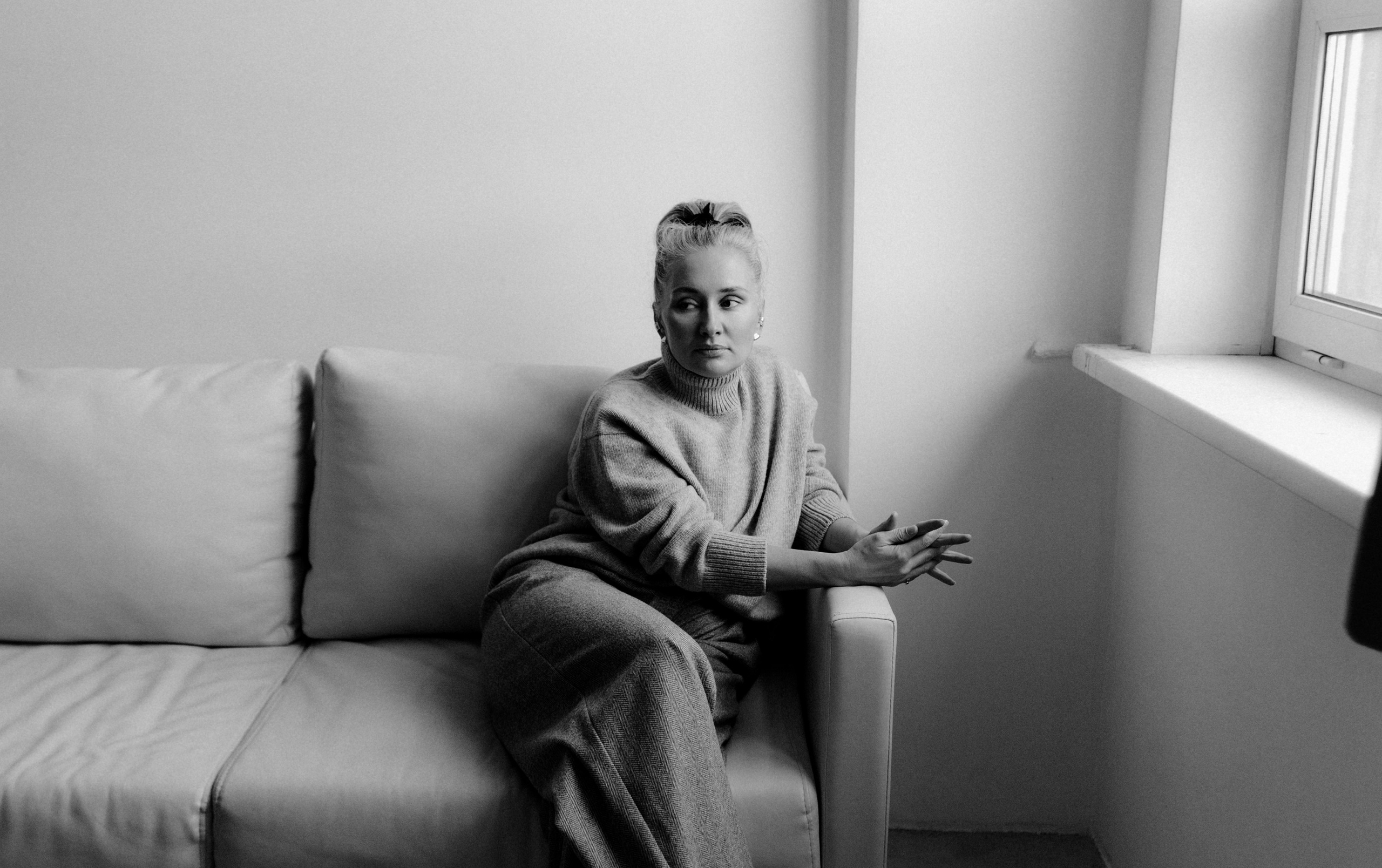 Портретный фотограф | Олеся Комарова | Екатеринбург