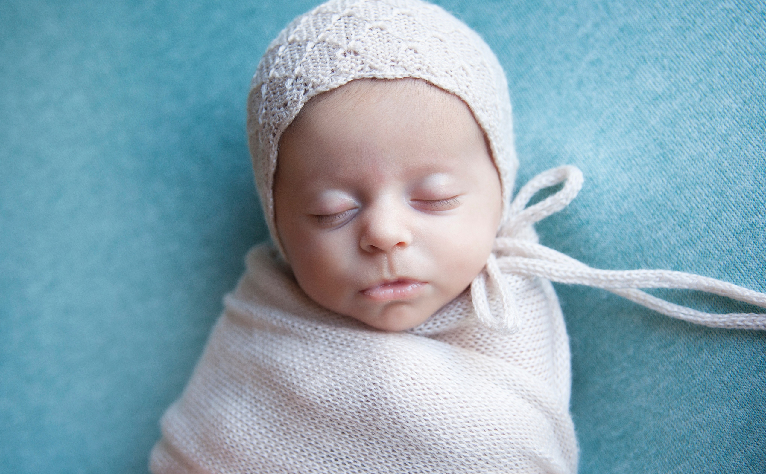 Портфолио. Фотограф новорожденных в Воронеже