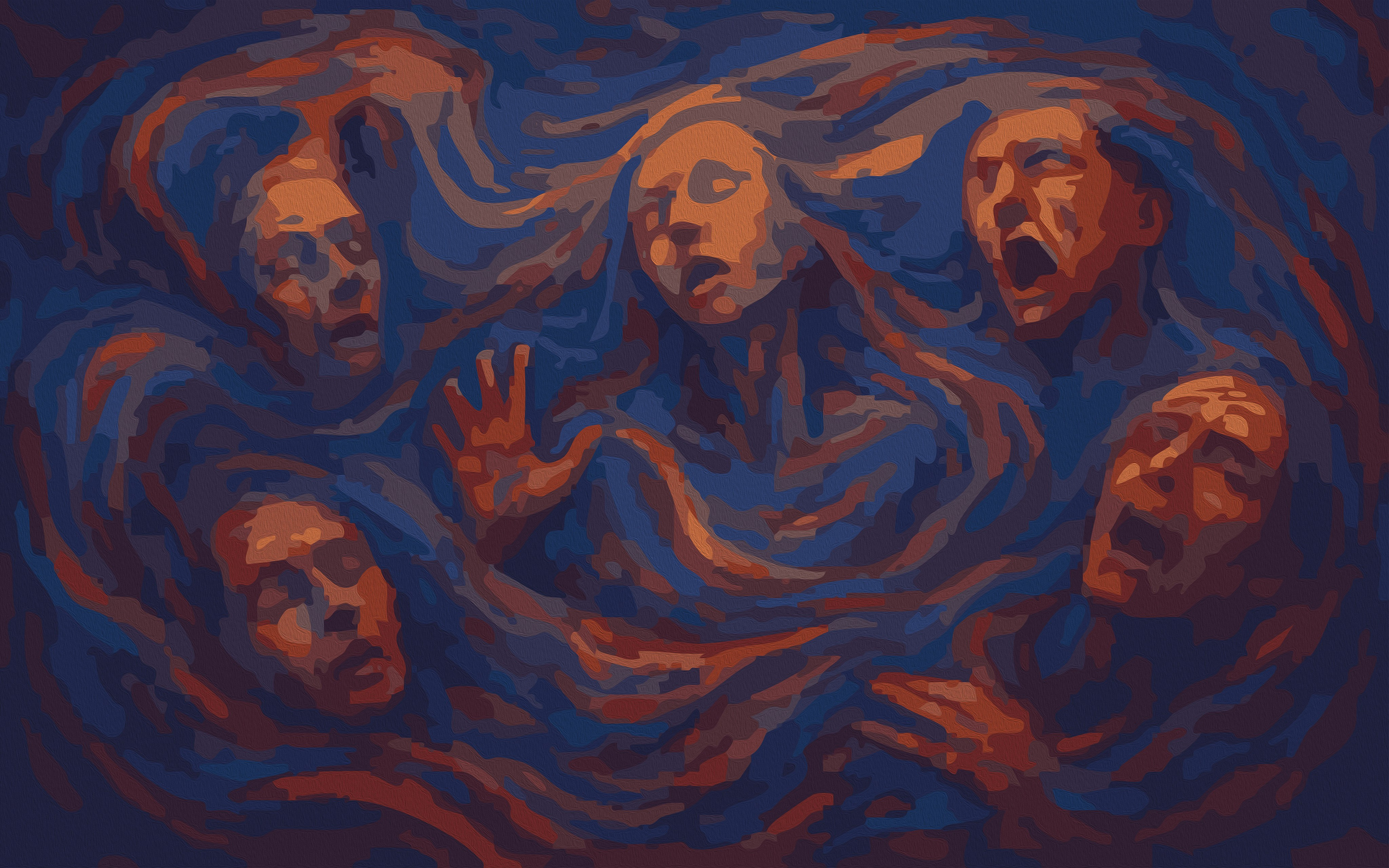 Soulquiver. Art bureau Absurd