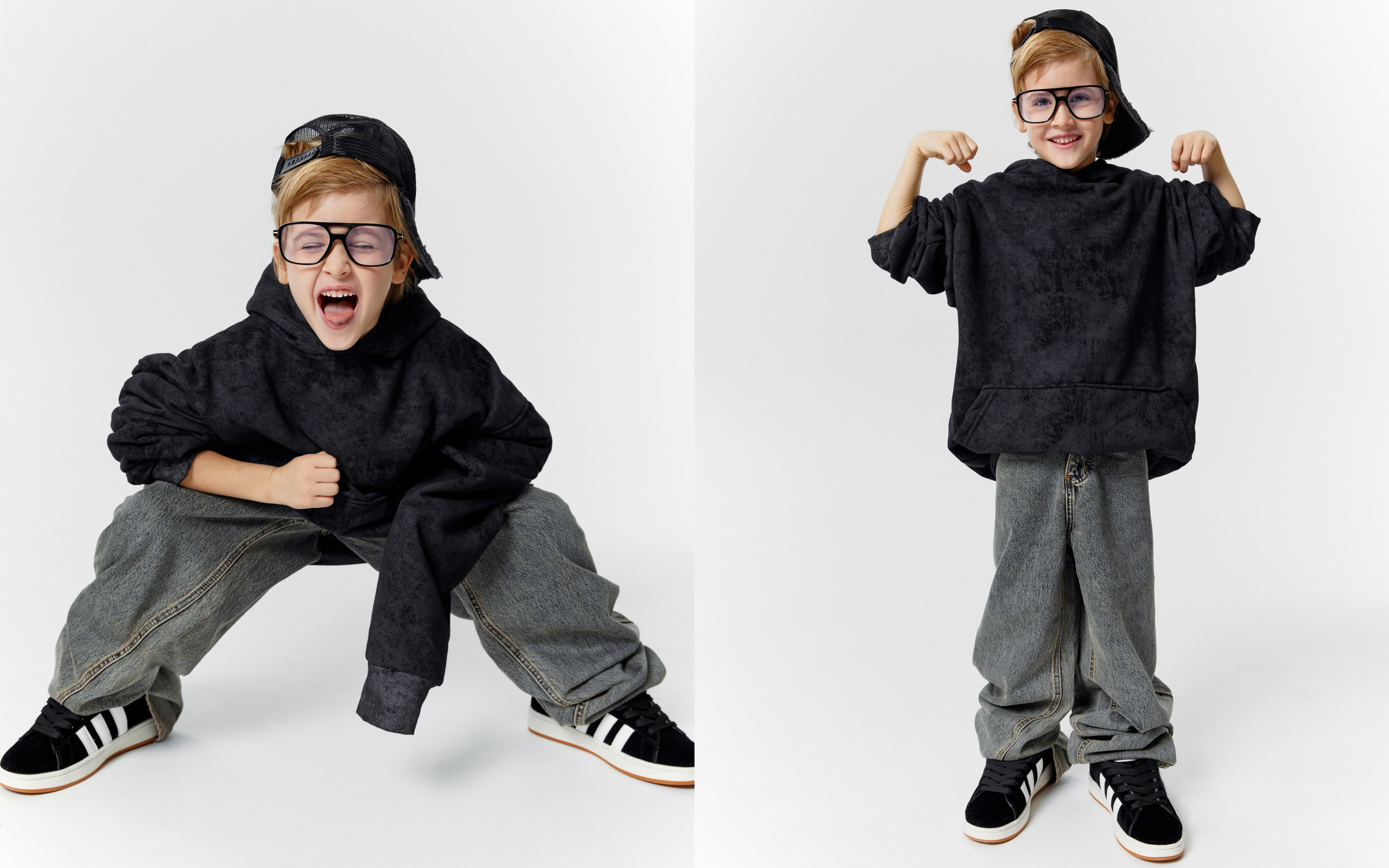 Коммерческий и портретный фотограф в Москве