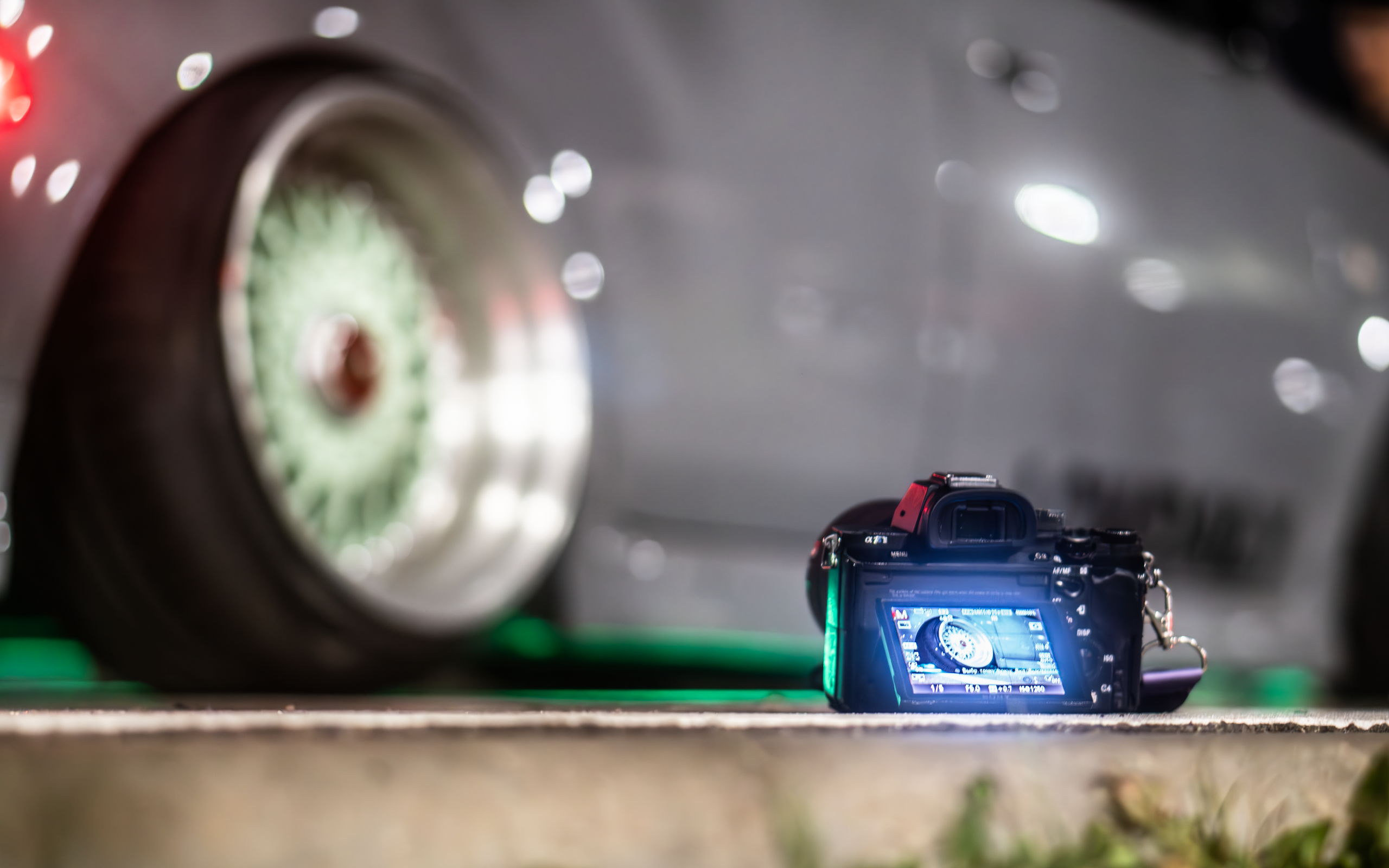 One Day — Automotive Life & Photography