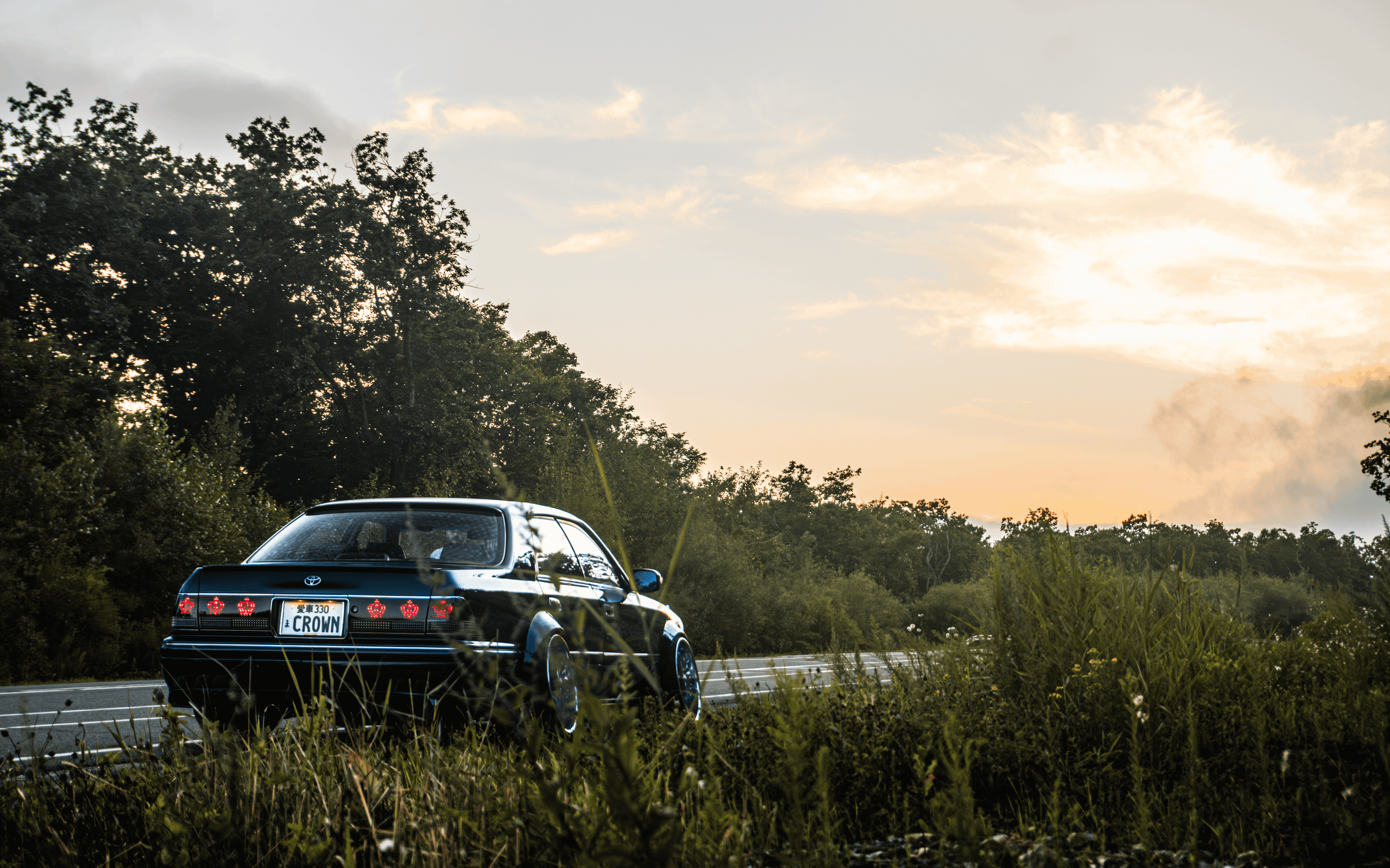 One Day — Automotive Life & Photography