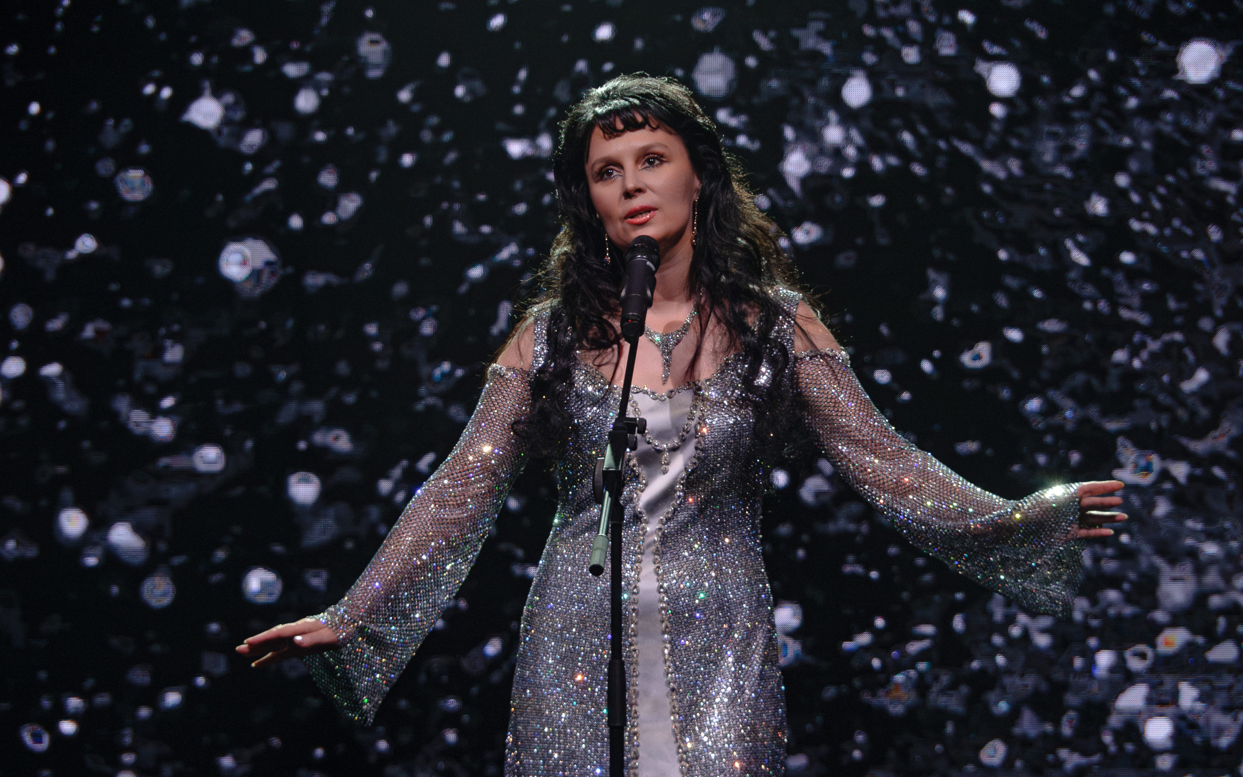 Модные показы — что это такое